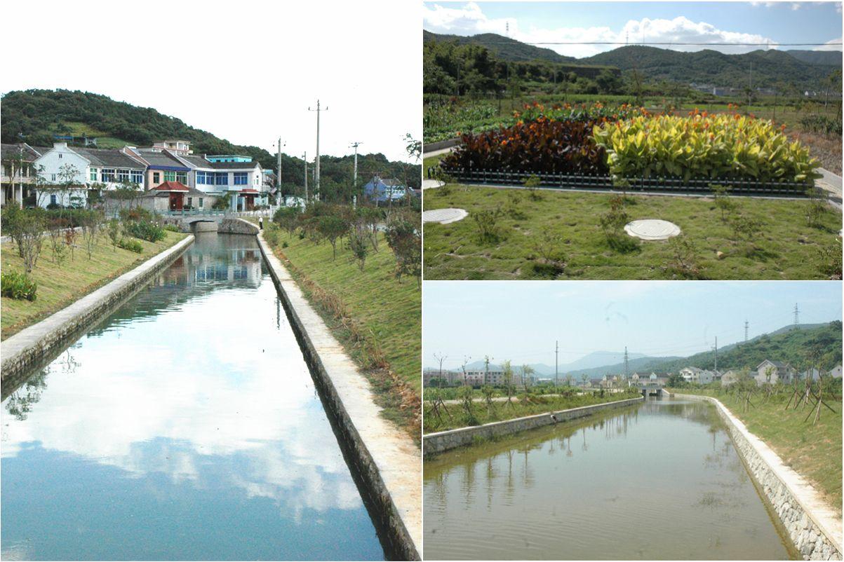 农村生活污水处理技术现状与对策