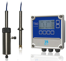 DO90–微量溶解氧分析仪