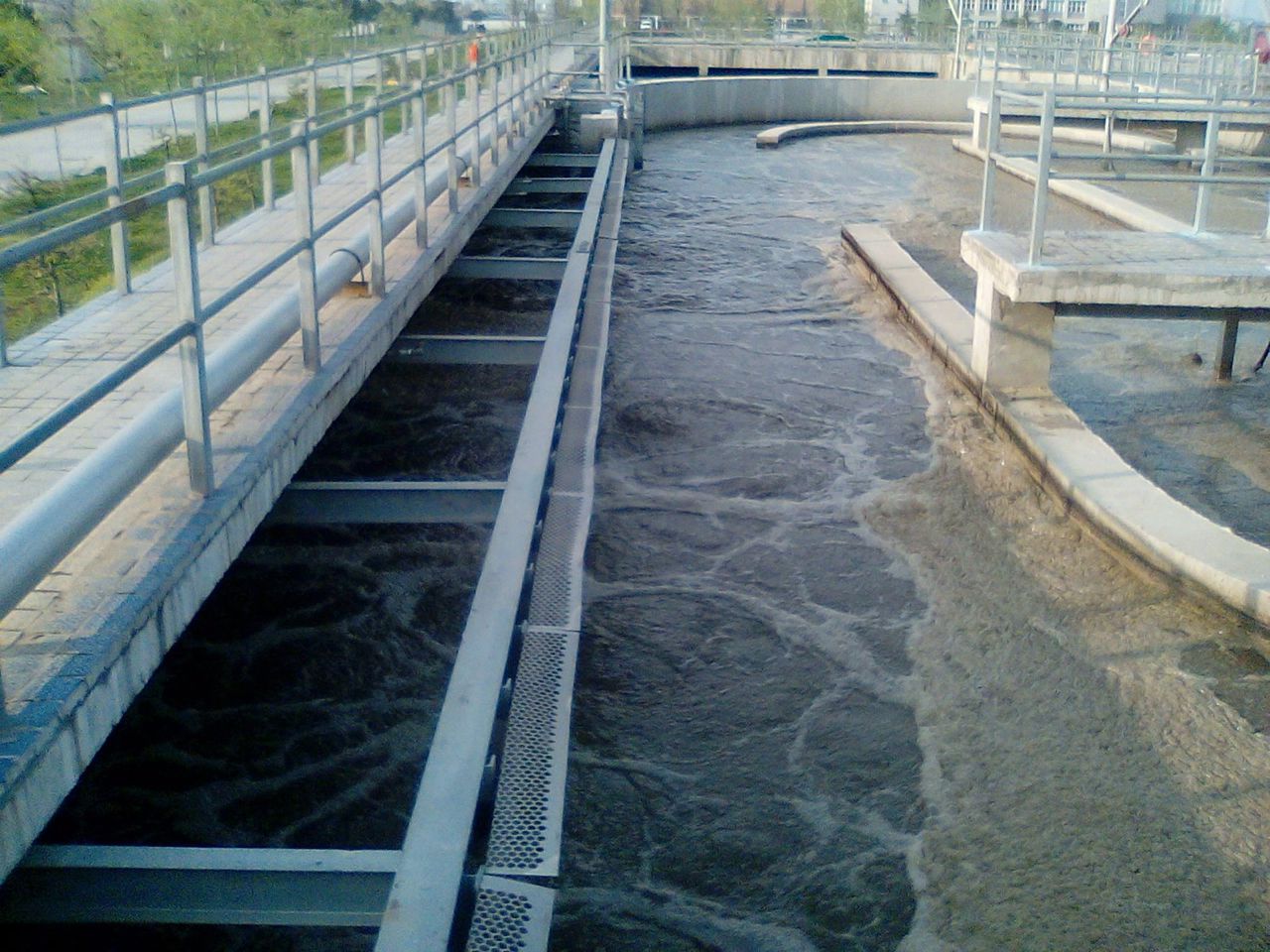 电镀废水在水处理行业有哪些环保功能？