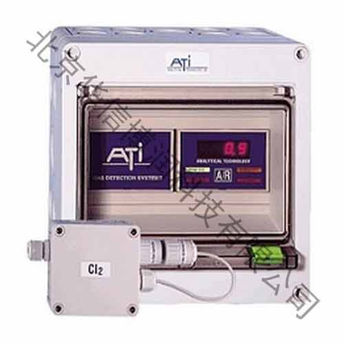 A14/A11有毒气体检测系统